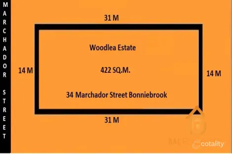 34 Marchador St, Bonnie Brook, VIC 3335