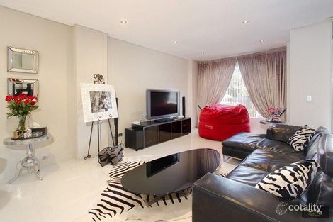 32/31-39 Sherwin Ave, Castle Hill, NSW 2154