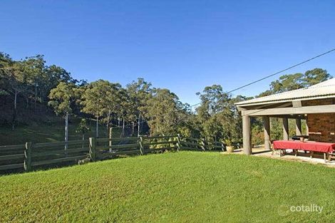 Property photo of 45 Noorumba Road Springfield NSW 2250