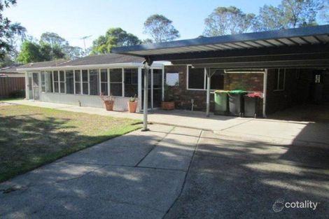 55 Madison Cct, St Clair, NSW 2759