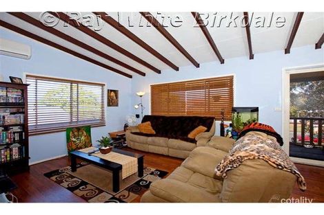 Property photo of 15 Makaha Drive Birkdale QLD 4159