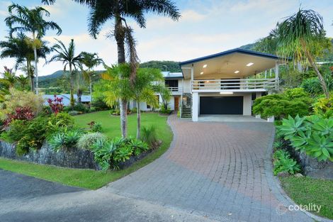 313 Toogood Rd, Bayview Heights, QLD 4868