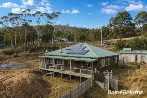 239 Wyre Forest Rd, Molesworth, TAS 7140