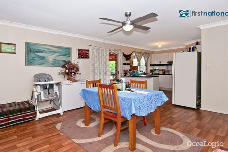 Property photo of 28 McKinley Street Eagleby QLD 4207