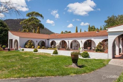 Property photo of 8 Restdown Drive Otago TAS 7017