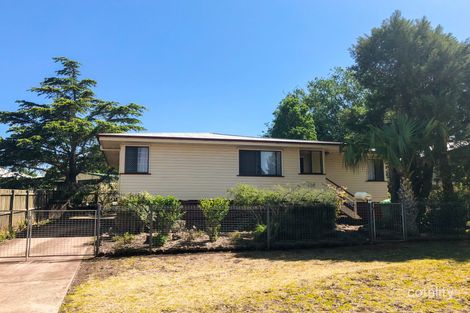 Property photo of 33 Walsh Street Harlaxton QLD 4350