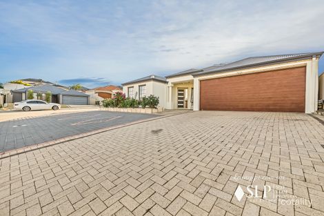 Property photo of 1 Birmingham Way Darch WA 6065