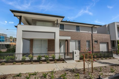 Property photo of 1 Indigo Crescent Denham Court NSW 2565