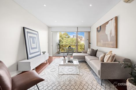 32/22 Crystal St, Waterloo, NSW 2017