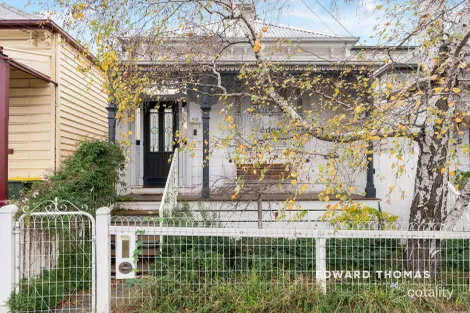 50 Mcconnell St, Kensington, VIC 3031