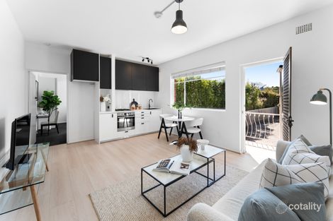 6/5a William St, Randwick, NSW 2031