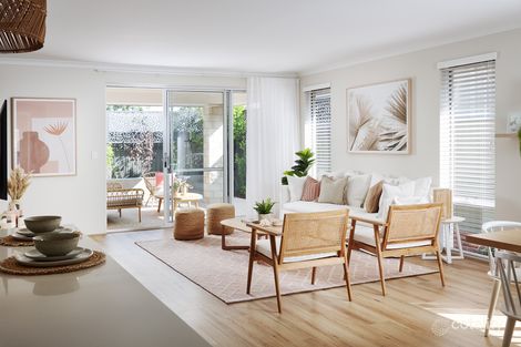 Lot 673 Badgerup Ave, Lakelands, WA 6180