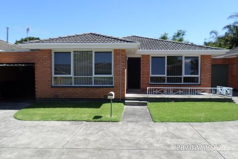 6/242-244 Balcombe Rd, Mentone, VIC 3194