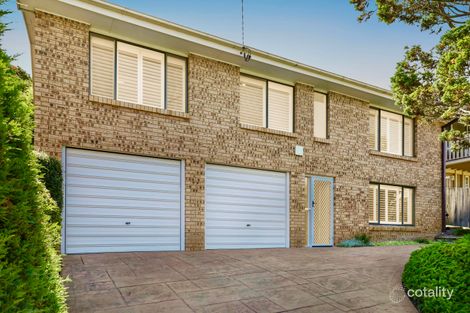 Property photo of 40 Thirroul Road Kanahooka NSW 2530