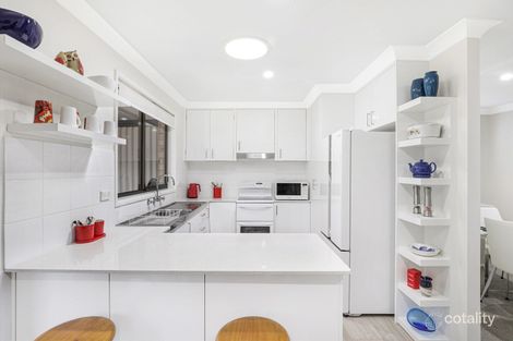 Property photo of 40 Thirroul Road Kanahooka NSW 2530