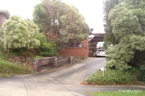 Property photo of 47 Kurrajong Crescent Watsonia North VIC 3087