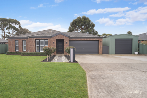 Property photo of 3 Channing Drive Koroit VIC 3282