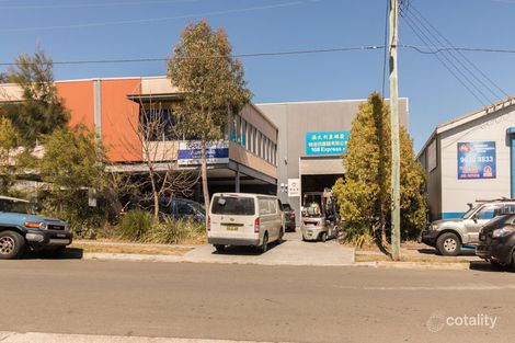 7 Bourke St, North Parramatta, NSW 2151