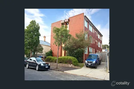 8/4 Normanby St, Windsor, VIC 3181