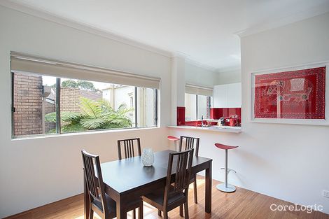 Property photo of 5/70-78 Cook Road Centennial Park NSW 2021