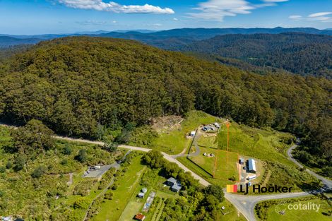 833 Lottah Rd, Lottah, TAS 7216