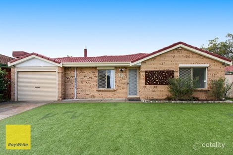 Property photo of 36 Tatlock Way Stratton WA 6056