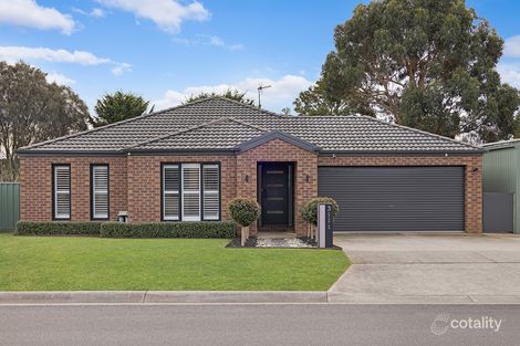 Property photo of 3 Channing Drive Koroit VIC 3282