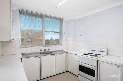 Property photo of 36/35-43 Orchard Road Chatswood NSW 2067