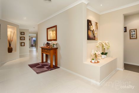Property photo of 3 Party Place Point Cook VIC 3030