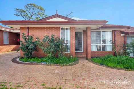 Property photo of 3/29 Caledonian Avenue Maylands WA 6051