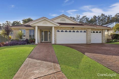 Property photo of 4 Kintyre Road Hamlyn Terrace NSW 2259