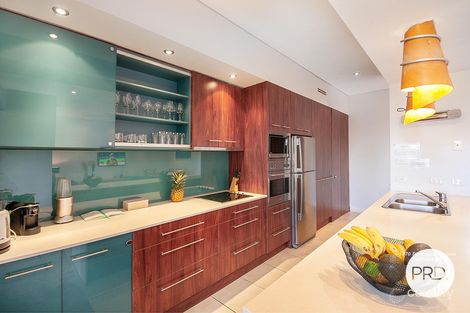 Property photo of 7/10 Ocean Beach Drive Agnes Water QLD 4677