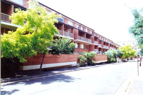 Property photo of 32/344 Bulwara Road Ultimo NSW 2007