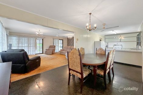 Property photo of 3 Warrina Street Currajong QLD 4812