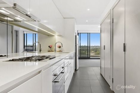 Property photo of 704/55 Hill Road Wentworth Point NSW 2127