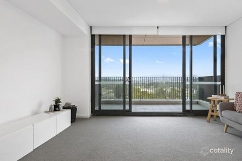Property photo of 704/55 Hill Road Wentworth Point NSW 2127