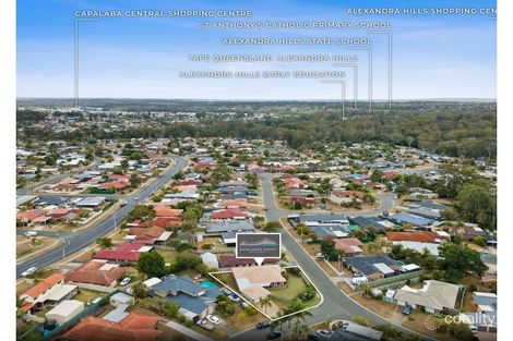 Property photo of 19 Diford Street Capalaba QLD 4157