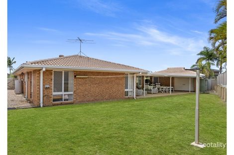 Property photo of 19 Diford Street Capalaba QLD 4157
