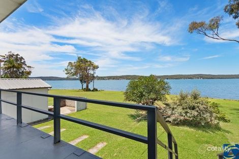 Property photo of 6 Noamunga Crescent Gwandalan NSW 2259