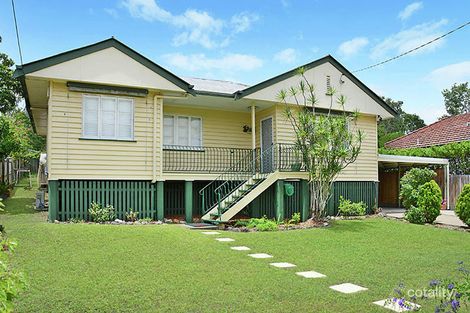 Property photo of 112 Layard Street Holland Park QLD 4121