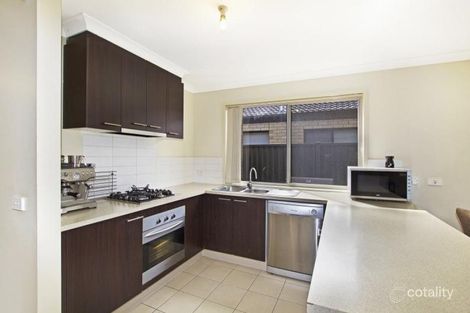 Property photo of 48 Duncombe Park Way Deer Park VIC 3023
