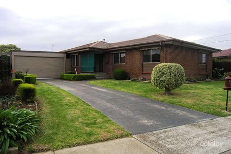 Property photo of 30 Kermeen Street Sunshine West VIC 3020