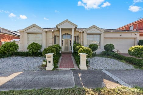 Property photo of 33 Stockton Drive Cairnlea VIC 3023