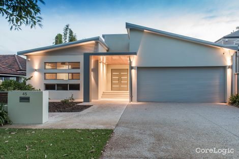 Property photo of 45 Elstree Avenue Coolbinia WA 6050