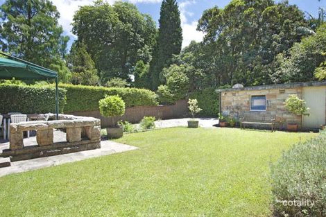 Property photo of 7 Orana Avenue Pymble NSW 2073