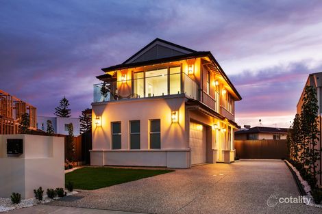 Property photo of 7A-7B Shirley Crescent West Beach SA 5024
