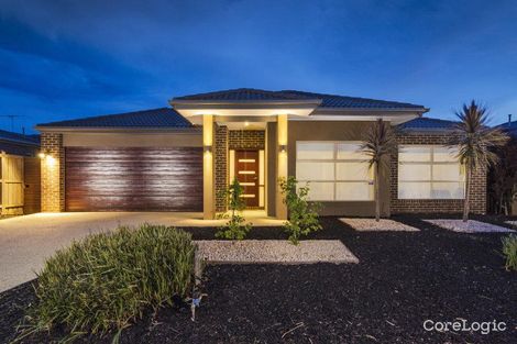 Property photo of 71 Papillon Parade Tarneit VIC 3029