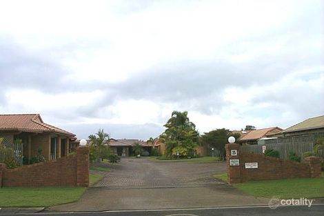 Property photo of 234/25 St Vincents Court Minyama QLD 4575