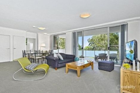 Property photo of 38/14-16 Freeman Road Chatswood NSW 2067