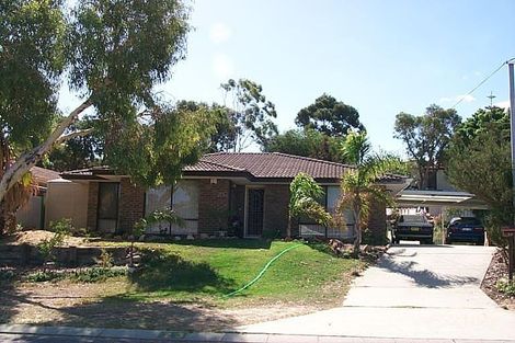 23 Westerly Cres, Heathridge, WA 6027